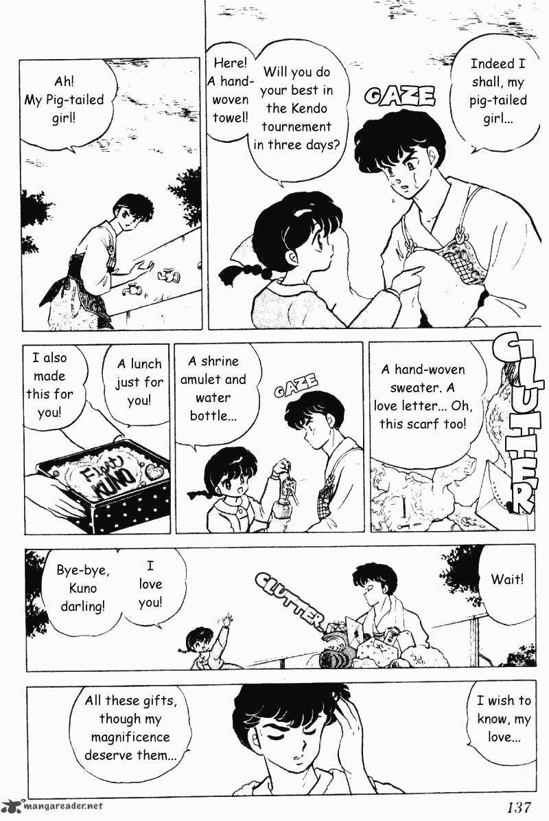 Ranma 1 2 Chapter 21 Page 137