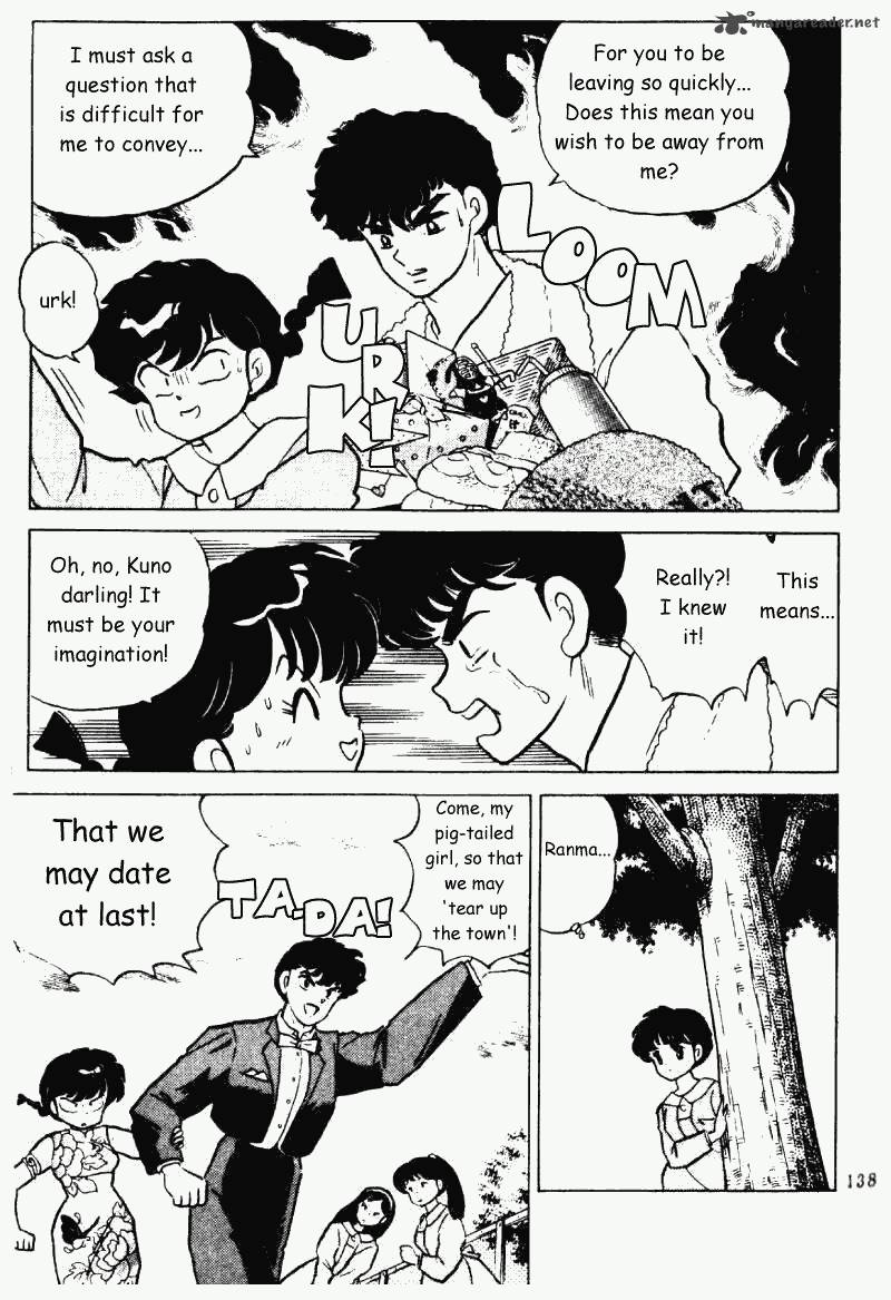 Ranma 1 2 Chapter 21 Page 138