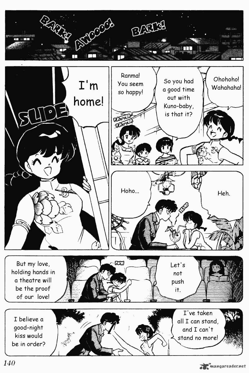Ranma 1 2 Chapter 21 Page 140