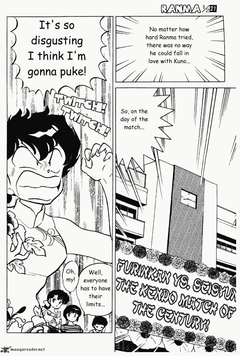 Ranma 1 2 Chapter 21 Page 141