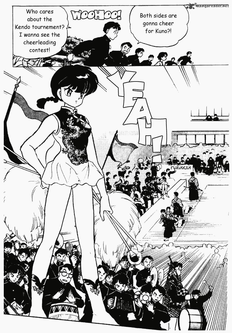 Ranma 1 2 Chapter 21 Page 142