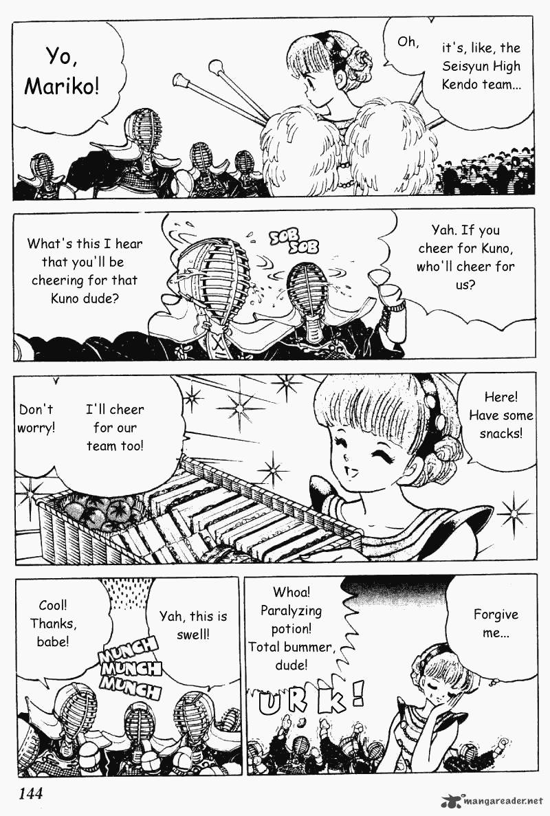 Ranma 1 2 Chapter 21 Page 144