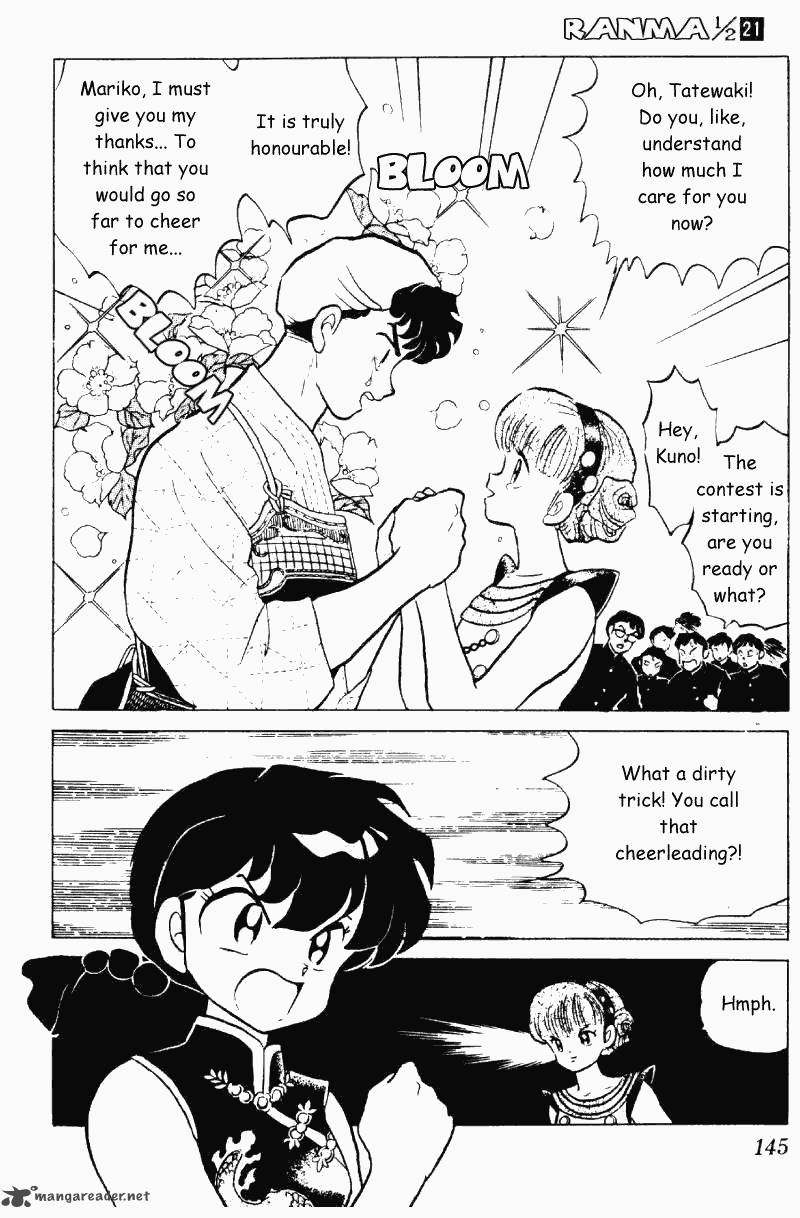 Ranma 1 2 Chapter 21 Page 145