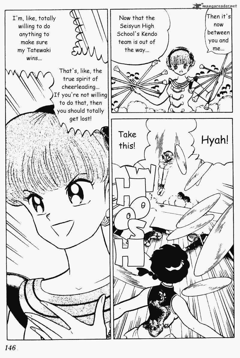 Ranma 1 2 Chapter 21 Page 146