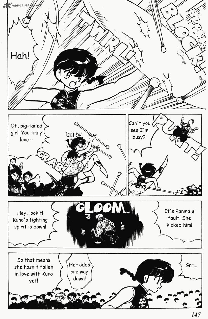 Ranma 1 2 Chapter 21 Page 147
