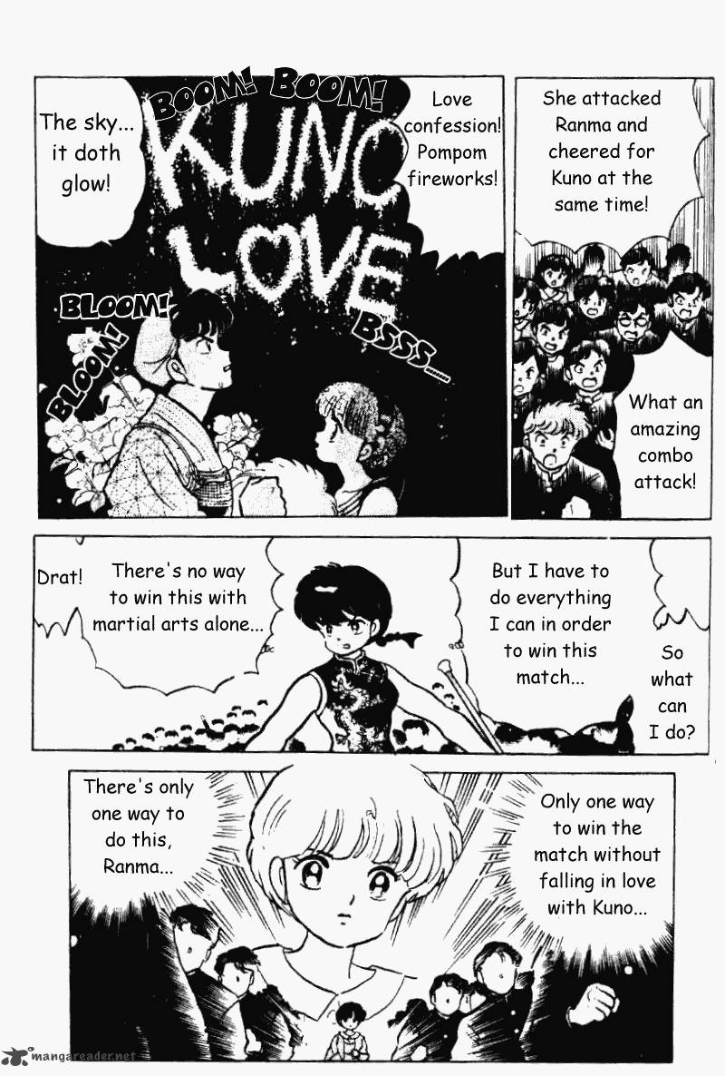 Ranma 1 2 Chapter 21 Page 150
