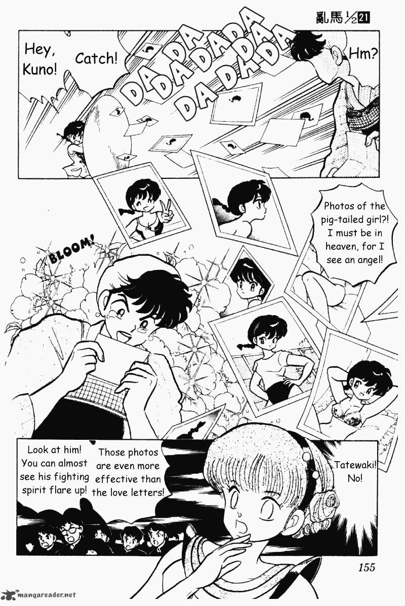 Ranma 1 2 Chapter 21 Page 155