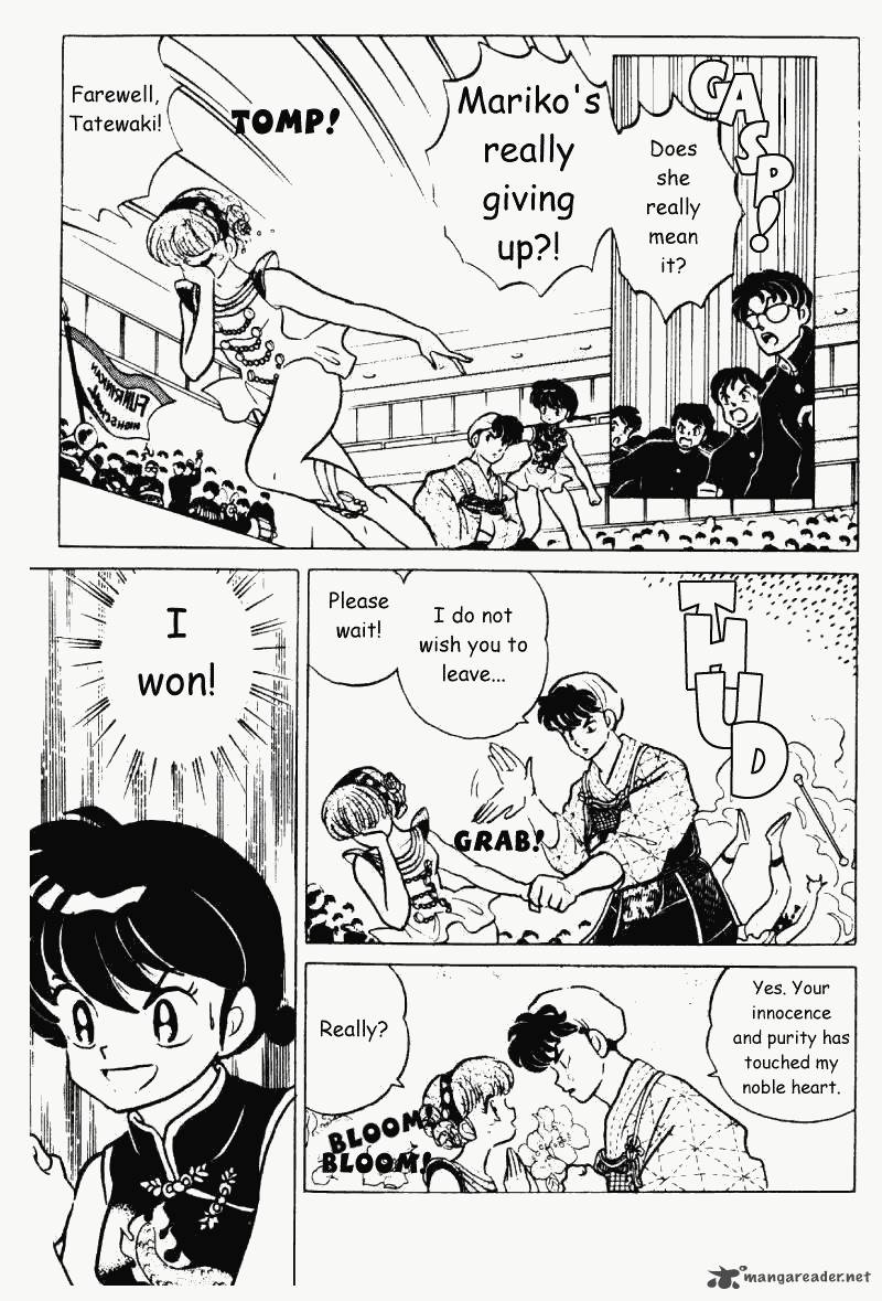 Ranma 1 2 Chapter 21 Page 158