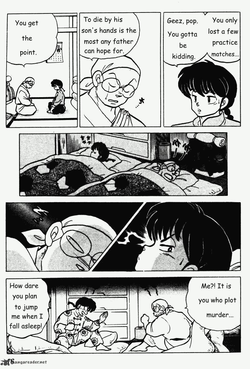 Ranma 1 2 Chapter 21 Page 16