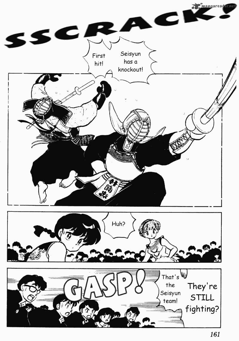 Ranma 1 2 Chapter 21 Page 161