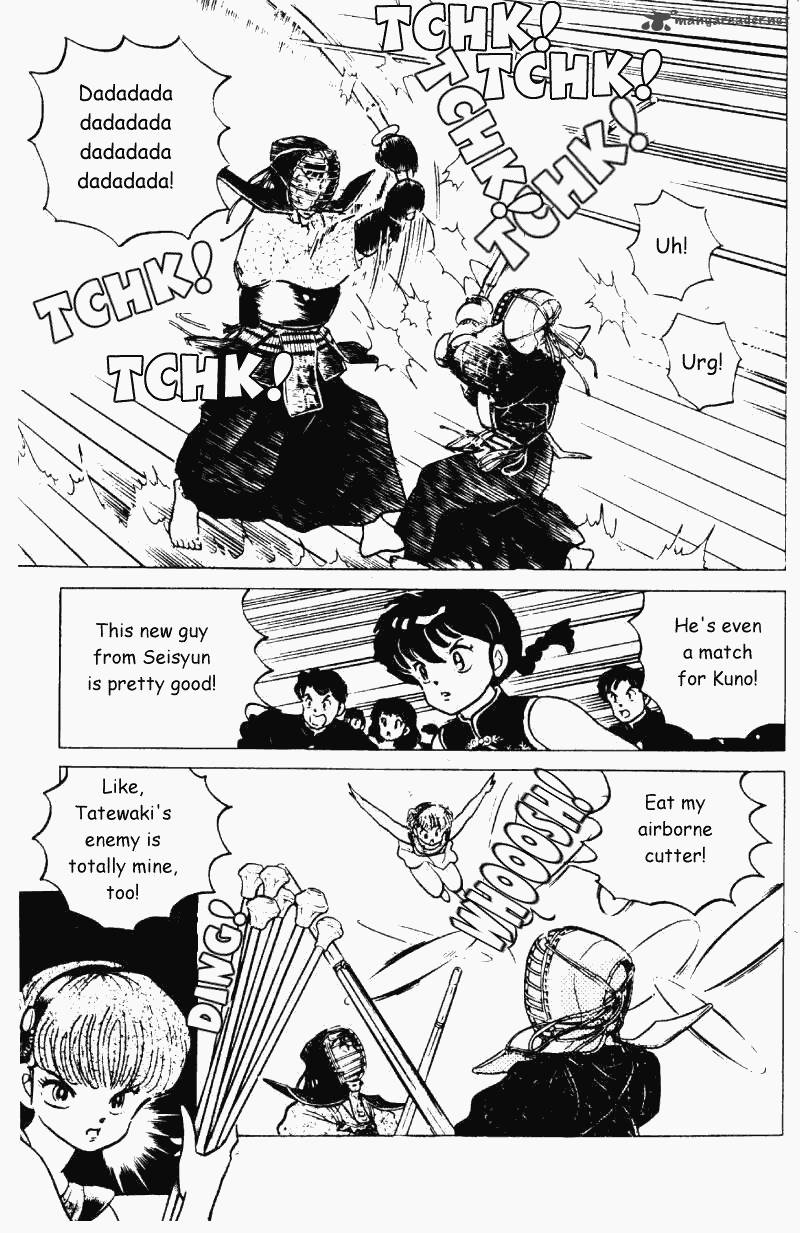 Ranma 1 2 Chapter 21 Page 164