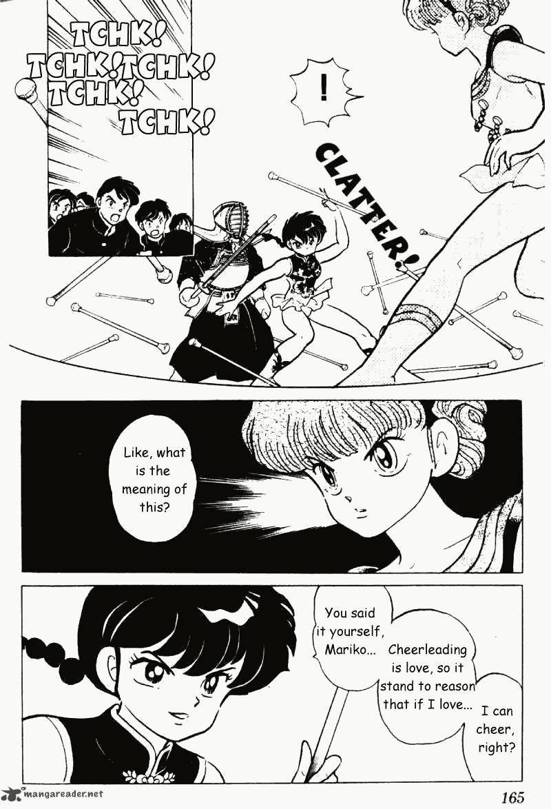Ranma 1 2 Chapter 21 Page 165