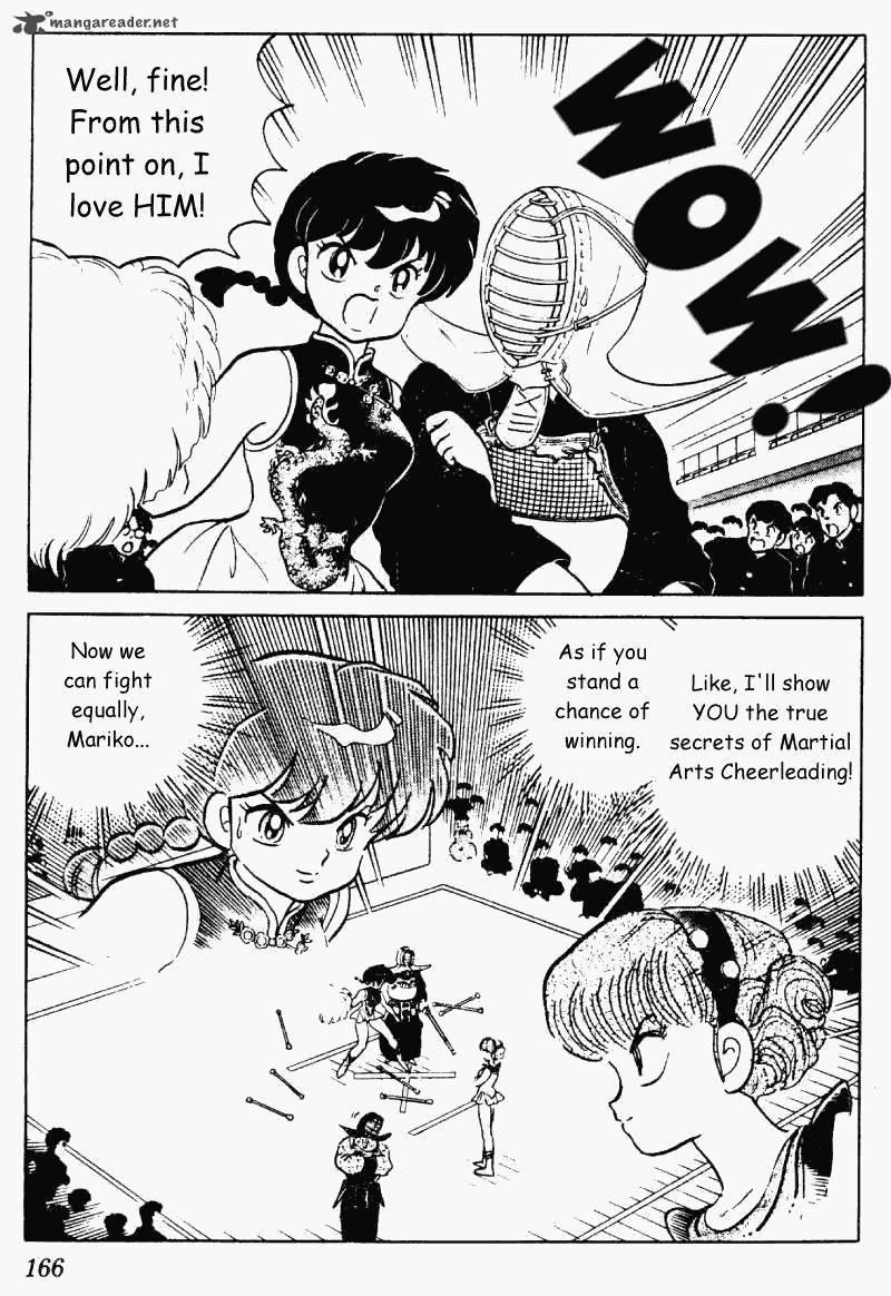 Ranma 1 2 Chapter 21 Page 166