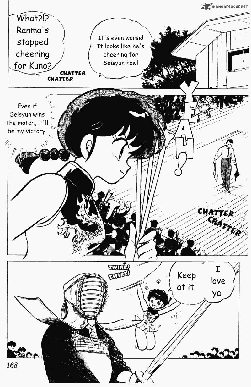 Ranma 1 2 Chapter 21 Page 168