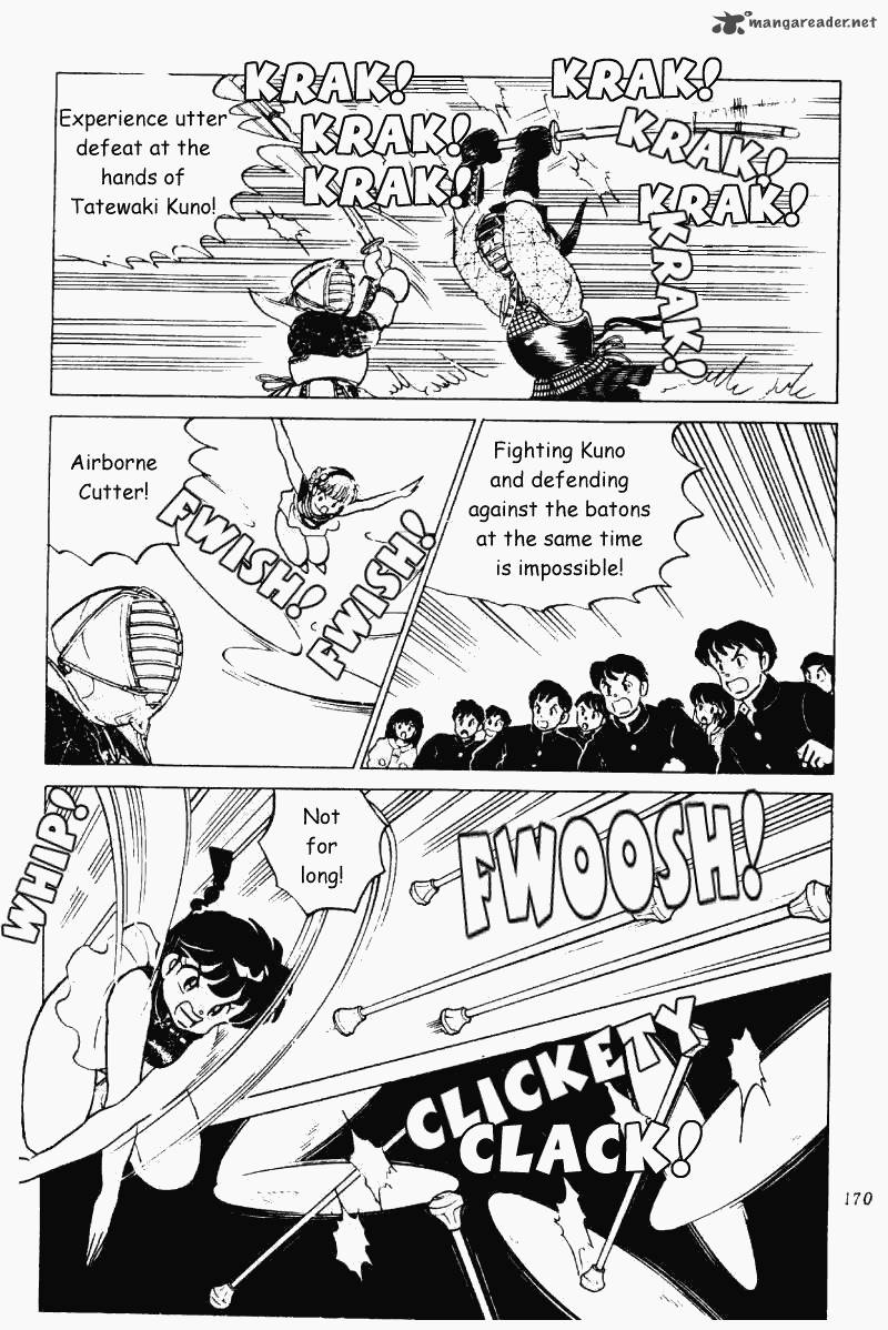 Ranma 1 2 Chapter 21 Page 170