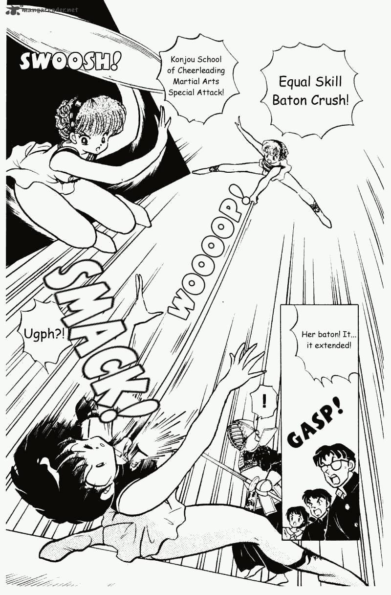 Ranma 1 2 Chapter 21 Page 172