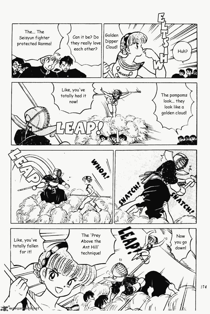 Ranma 1 2 Chapter 21 Page 174