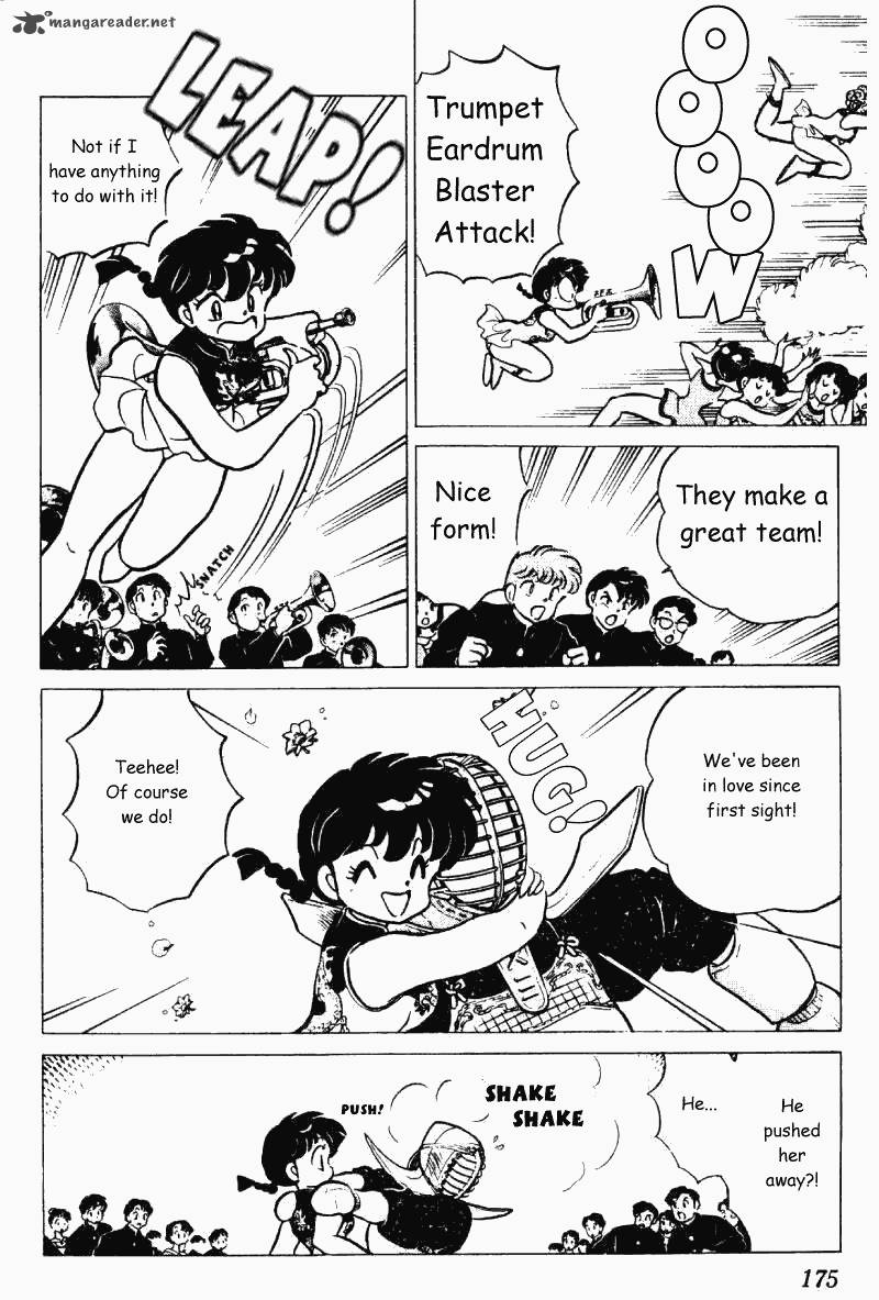 Ranma 1 2 Chapter 21 Page 175