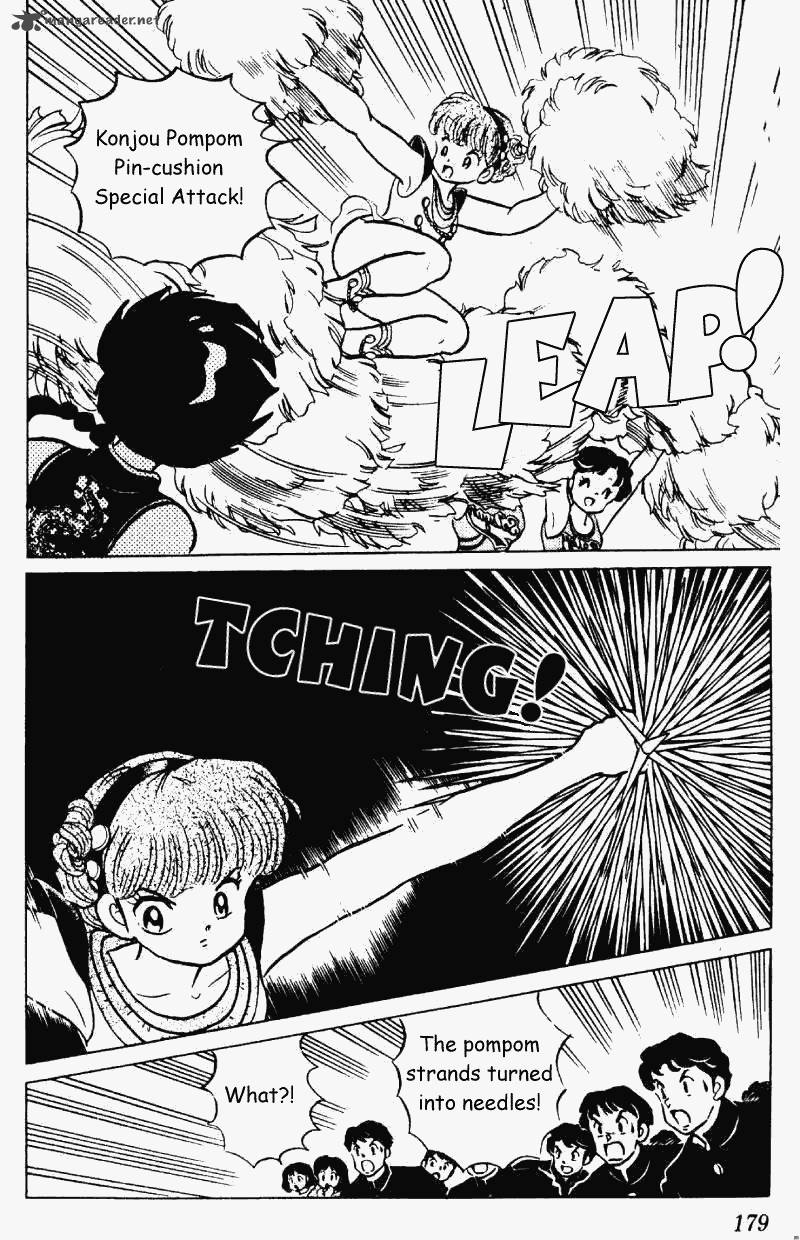 Ranma 1 2 Chapter 21 Page 179