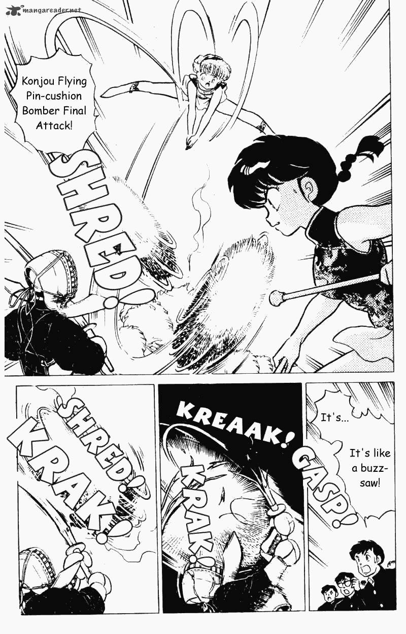 Ranma 1 2 Chapter 21 Page 180