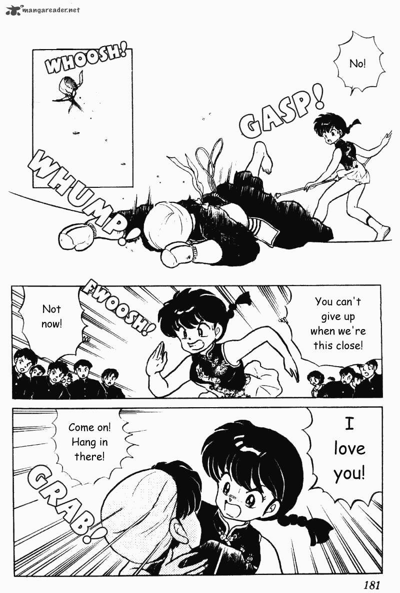 Ranma 1 2 Chapter 21 Page 181
