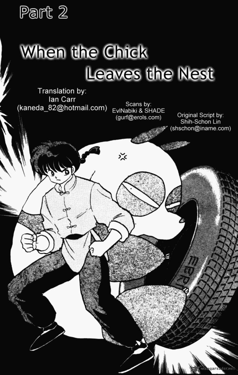 Ranma 1 2 Chapter 21 Page 21