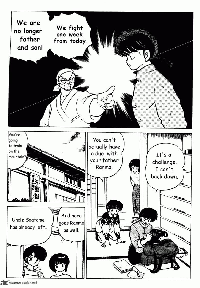 Ranma 1 2 Chapter 21 Page 22