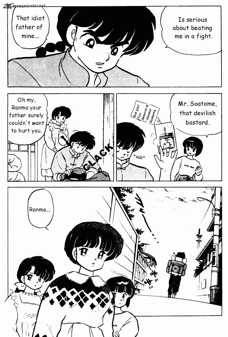 Ranma 1 2 Chapter 21 Page 23