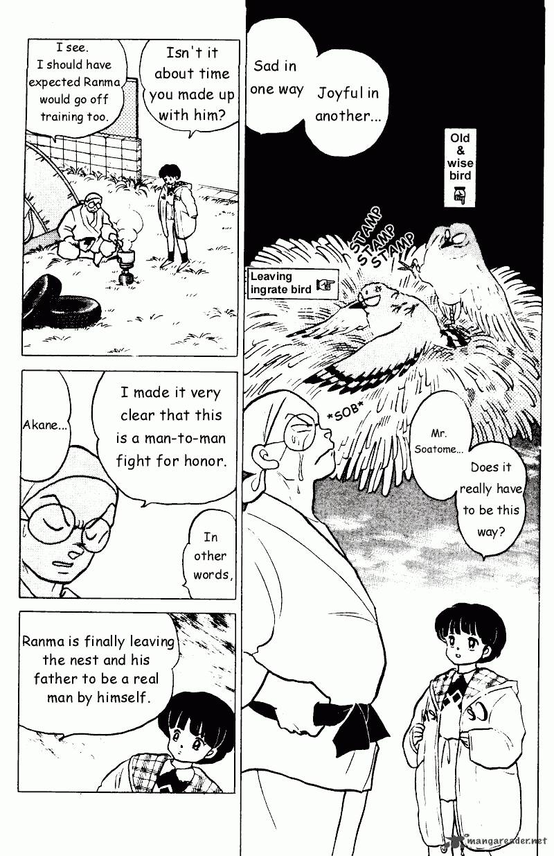 Ranma 1 2 Chapter 21 Page 24