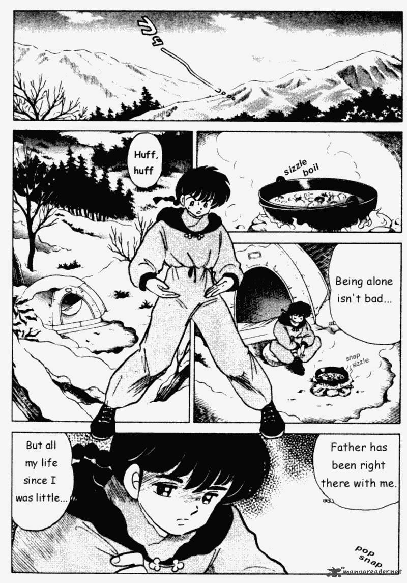 Ranma 1 2 Chapter 21 Page 25