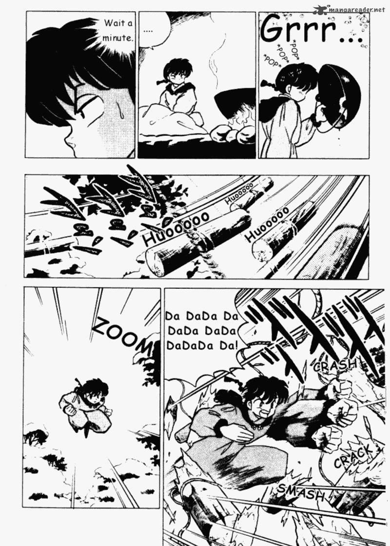 Ranma 1 2 Chapter 21 Page 27