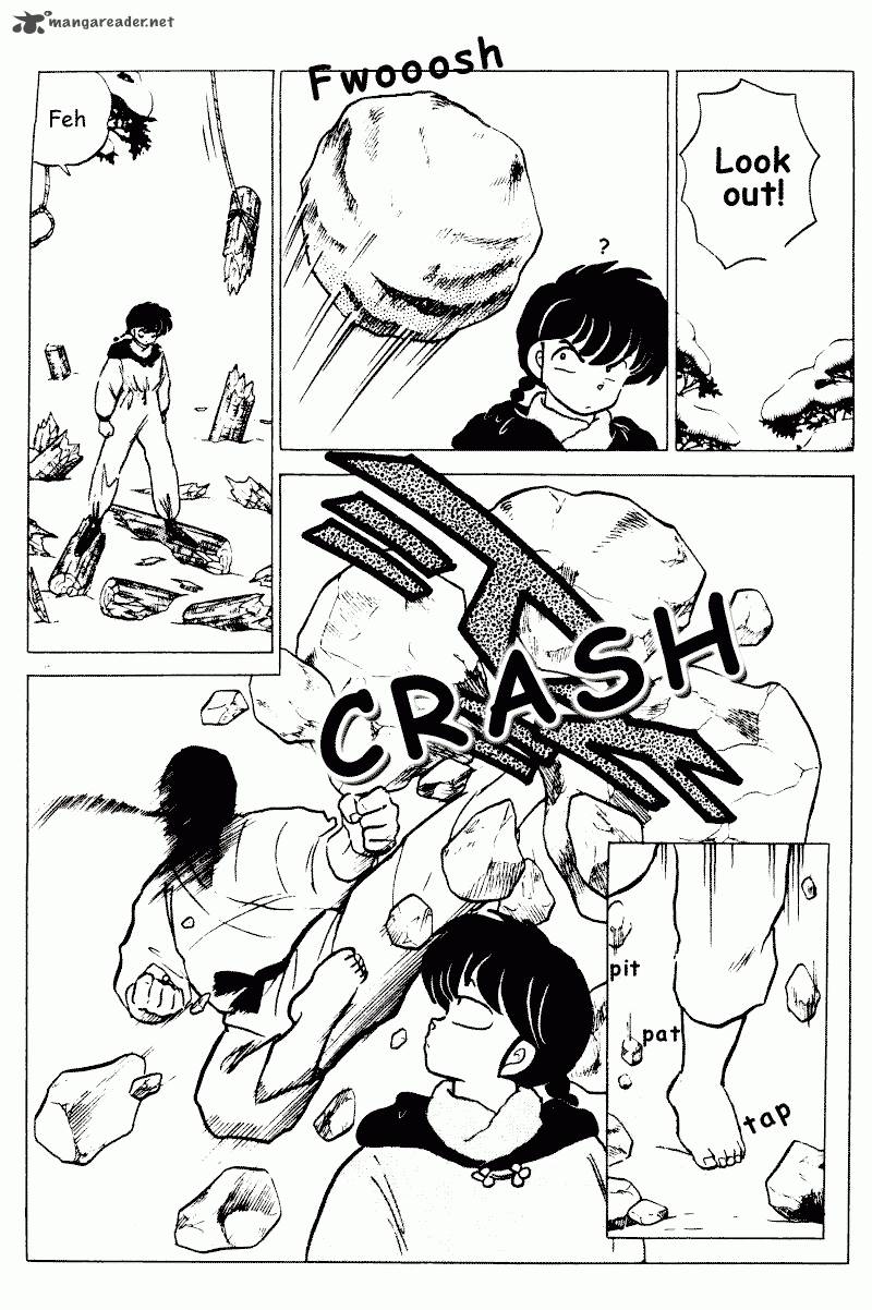 Ranma 1 2 Chapter 21 Page 28
