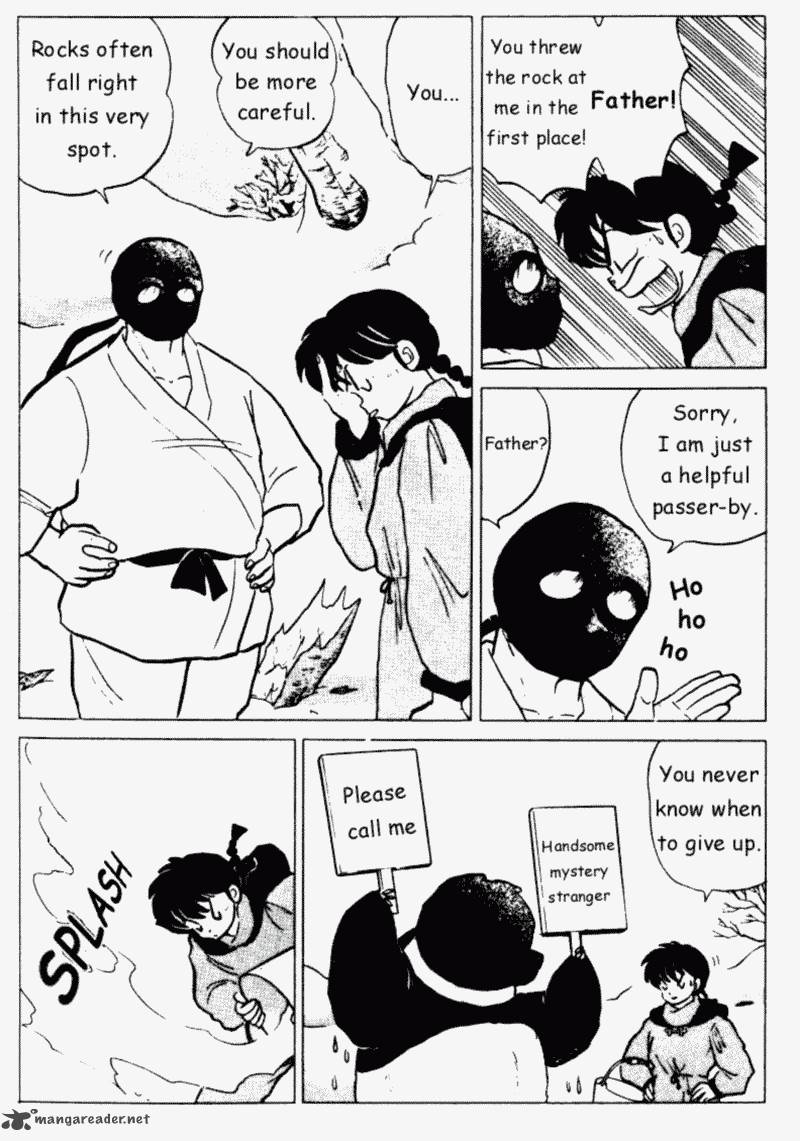 Ranma 1 2 Chapter 21 Page 29