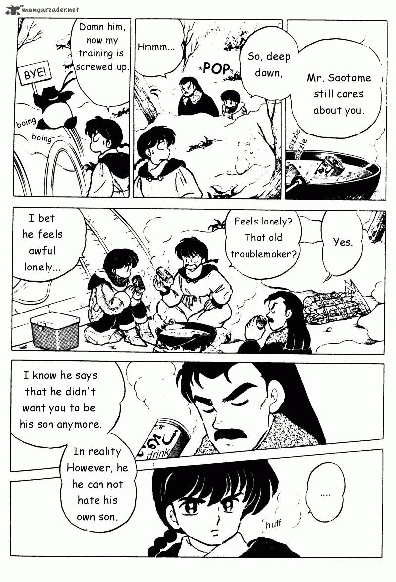 Ranma 1 2 Chapter 21 Page 30
