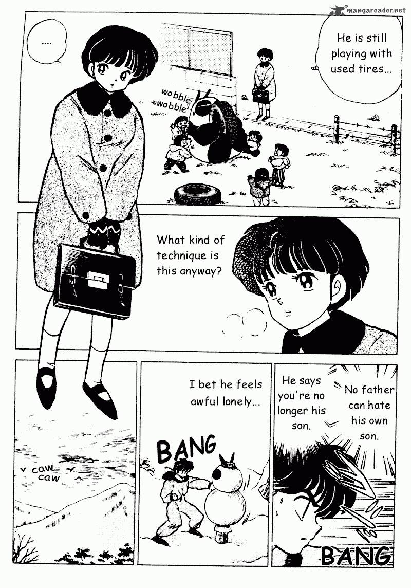 Ranma 1 2 Chapter 21 Page 32