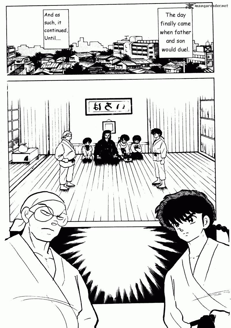 Ranma 1 2 Chapter 21 Page 33