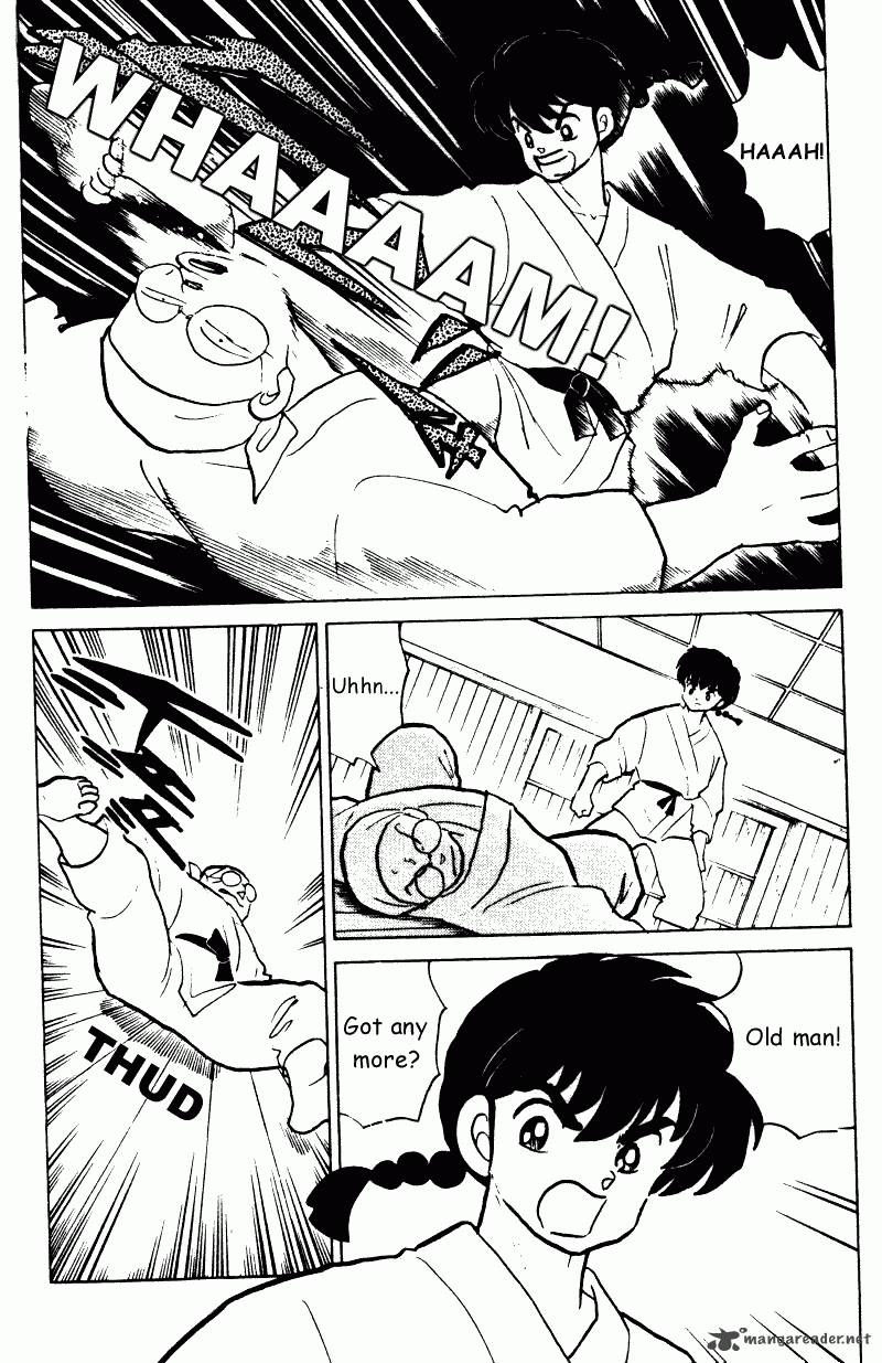 Ranma 1 2 Chapter 21 Page 35