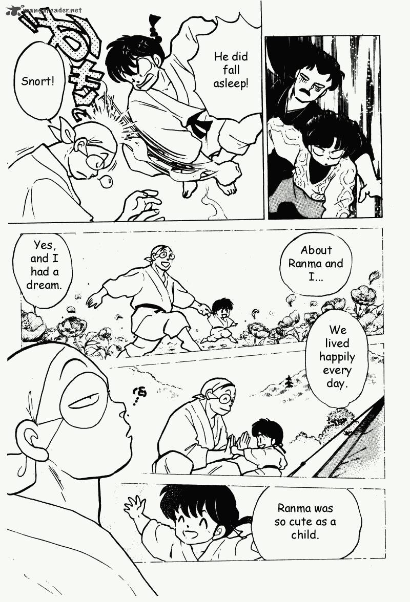 Ranma 1 2 Chapter 21 Page 48