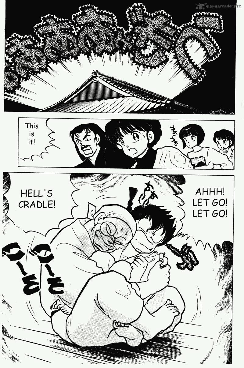 Ranma 1 2 Chapter 21 Page 50