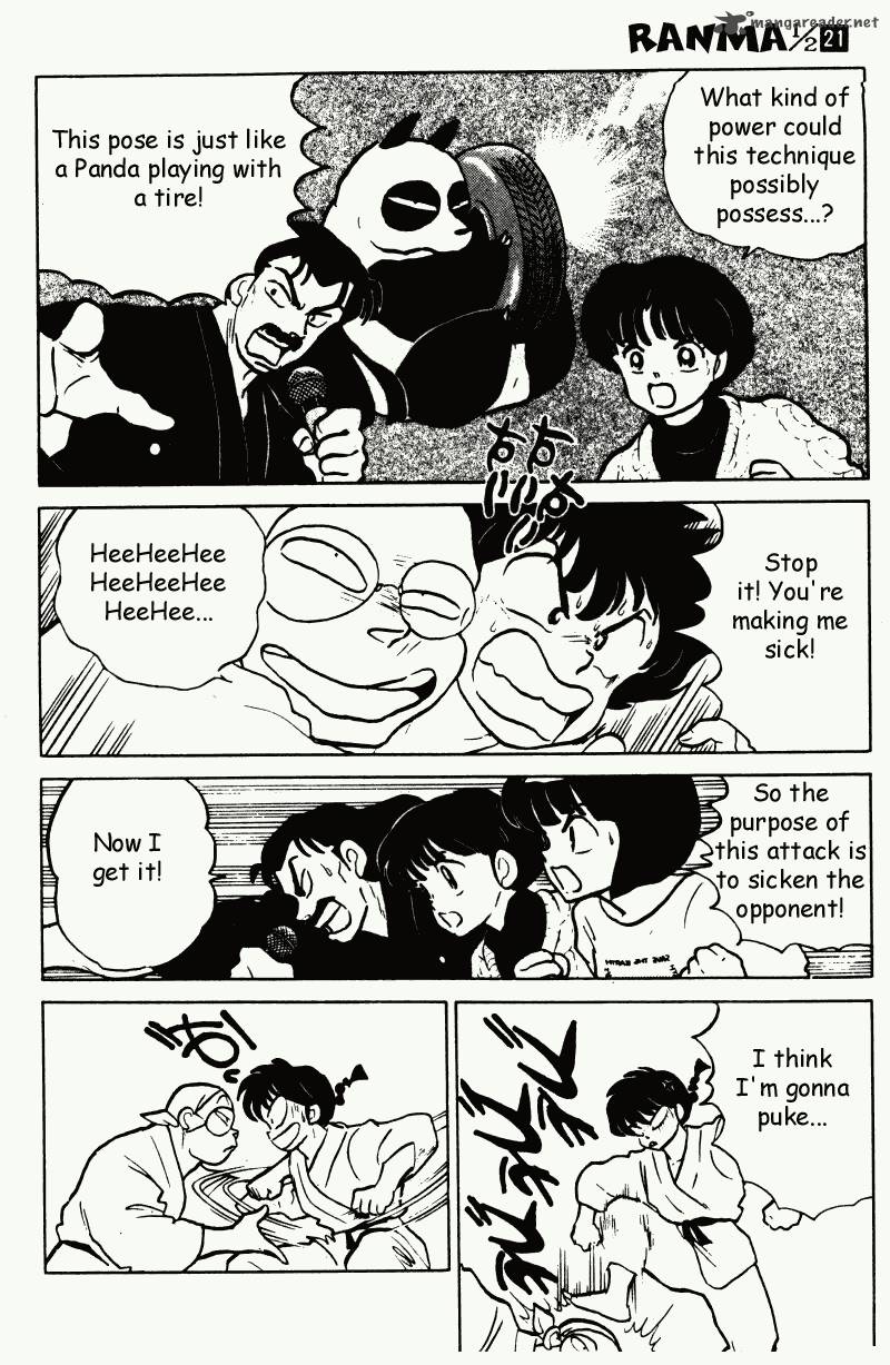 Ranma 1 2 Chapter 21 Page 51