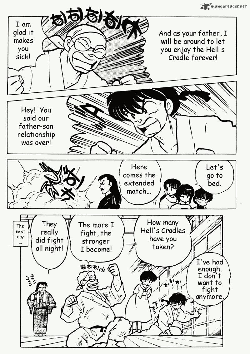 Ranma 1 2 Chapter 21 Page 52