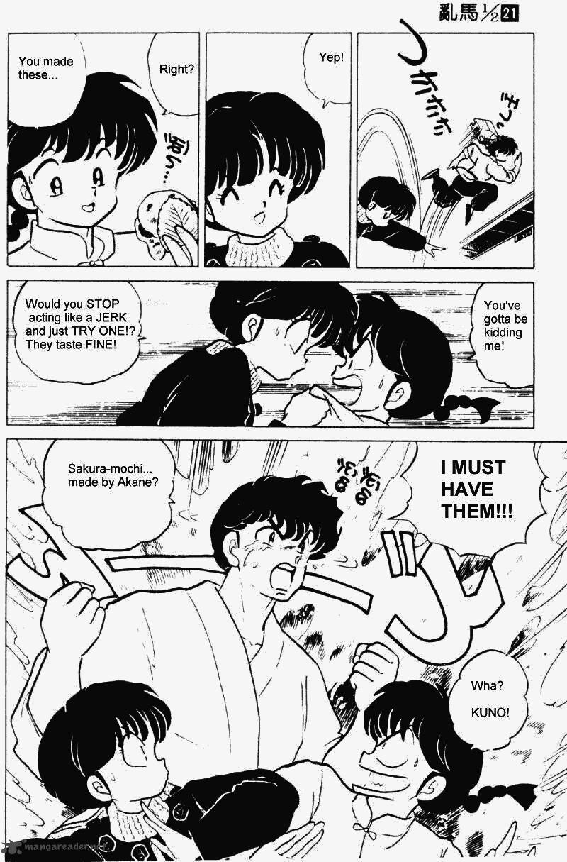 Ranma 1 2 Chapter 21 Page 61