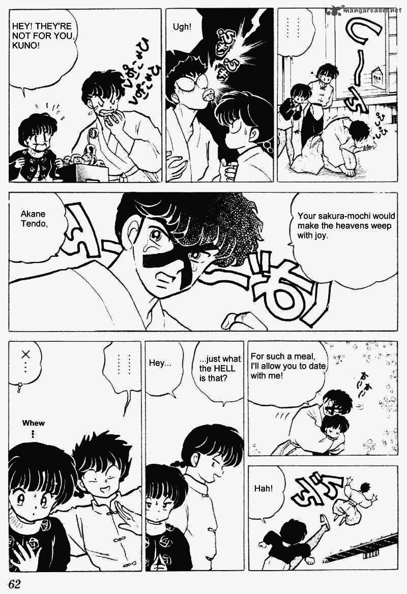 Ranma 1 2 Chapter 21 Page 62