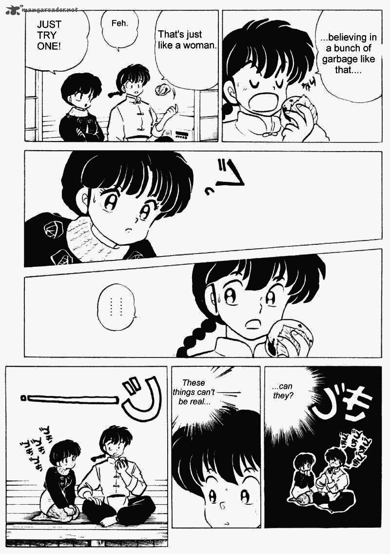 Ranma 1 2 Chapter 21 Page 64