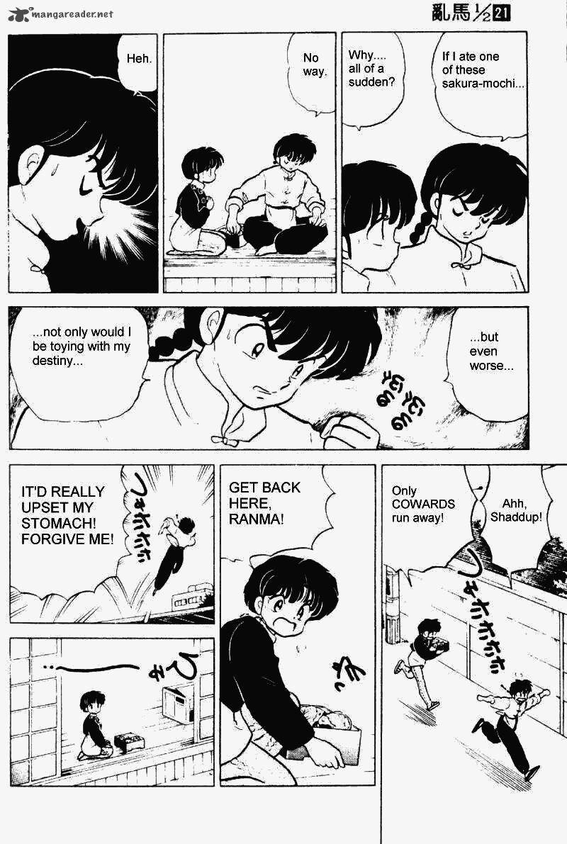 Ranma 1 2 Chapter 21 Page 65