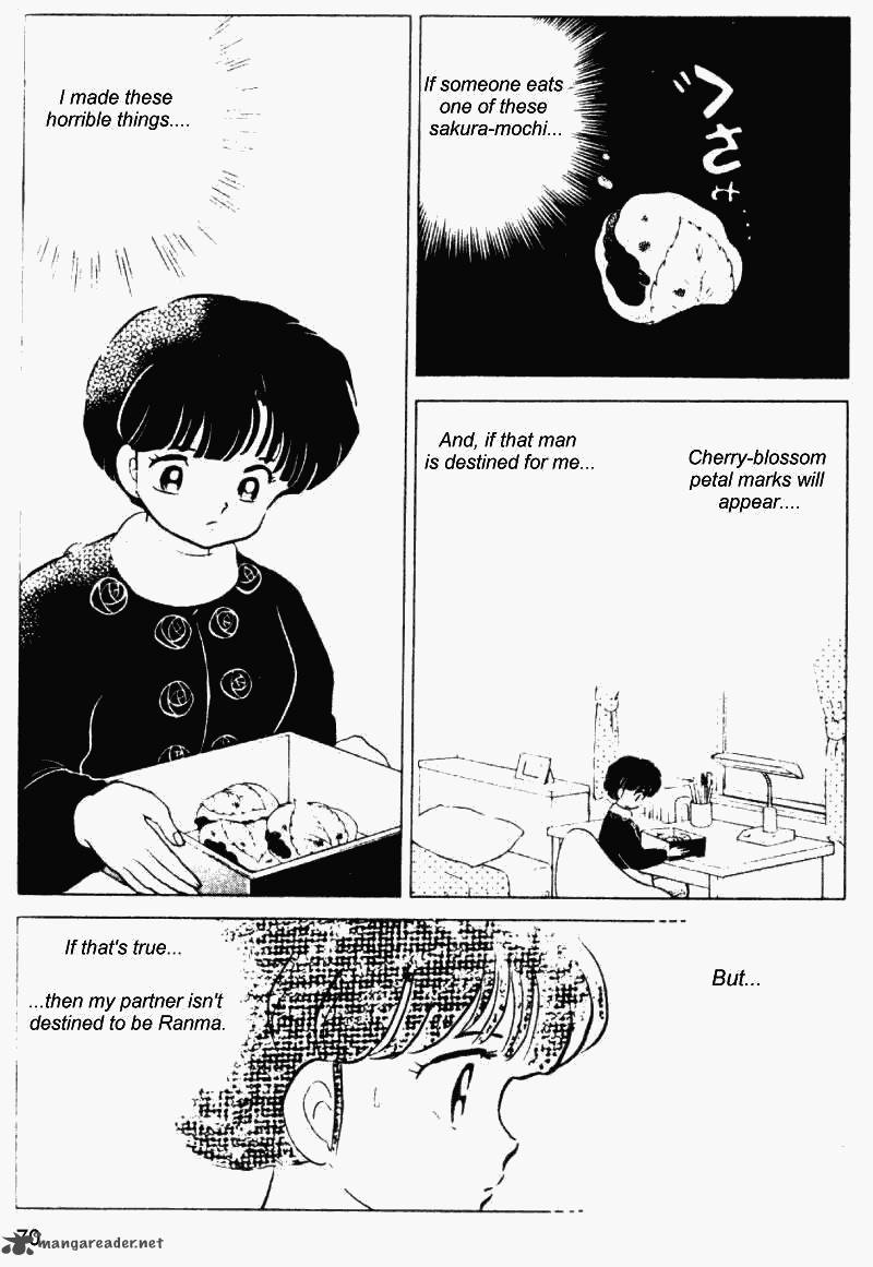 Ranma 1 2 Chapter 21 Page 70