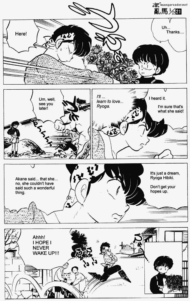 Ranma 1 2 Chapter 21 Page 81