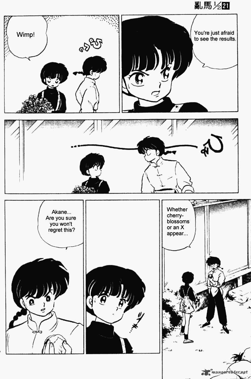 Ranma 1 2 Chapter 21 Page 83