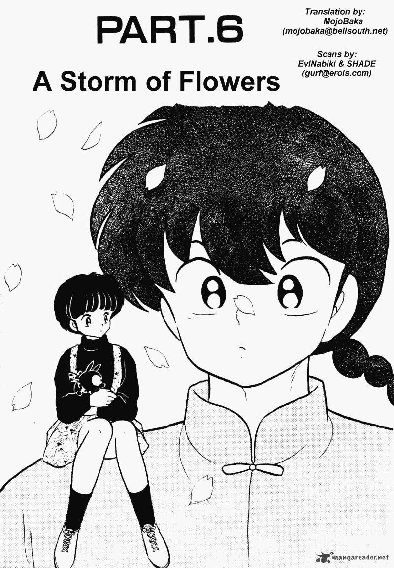 Ranma 1 2 Chapter 21 Page 85