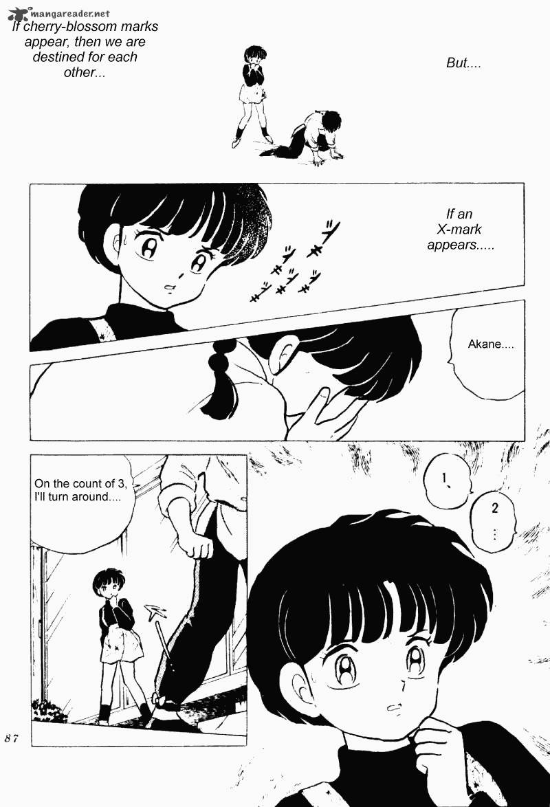 Ranma 1 2 Chapter 21 Page 87